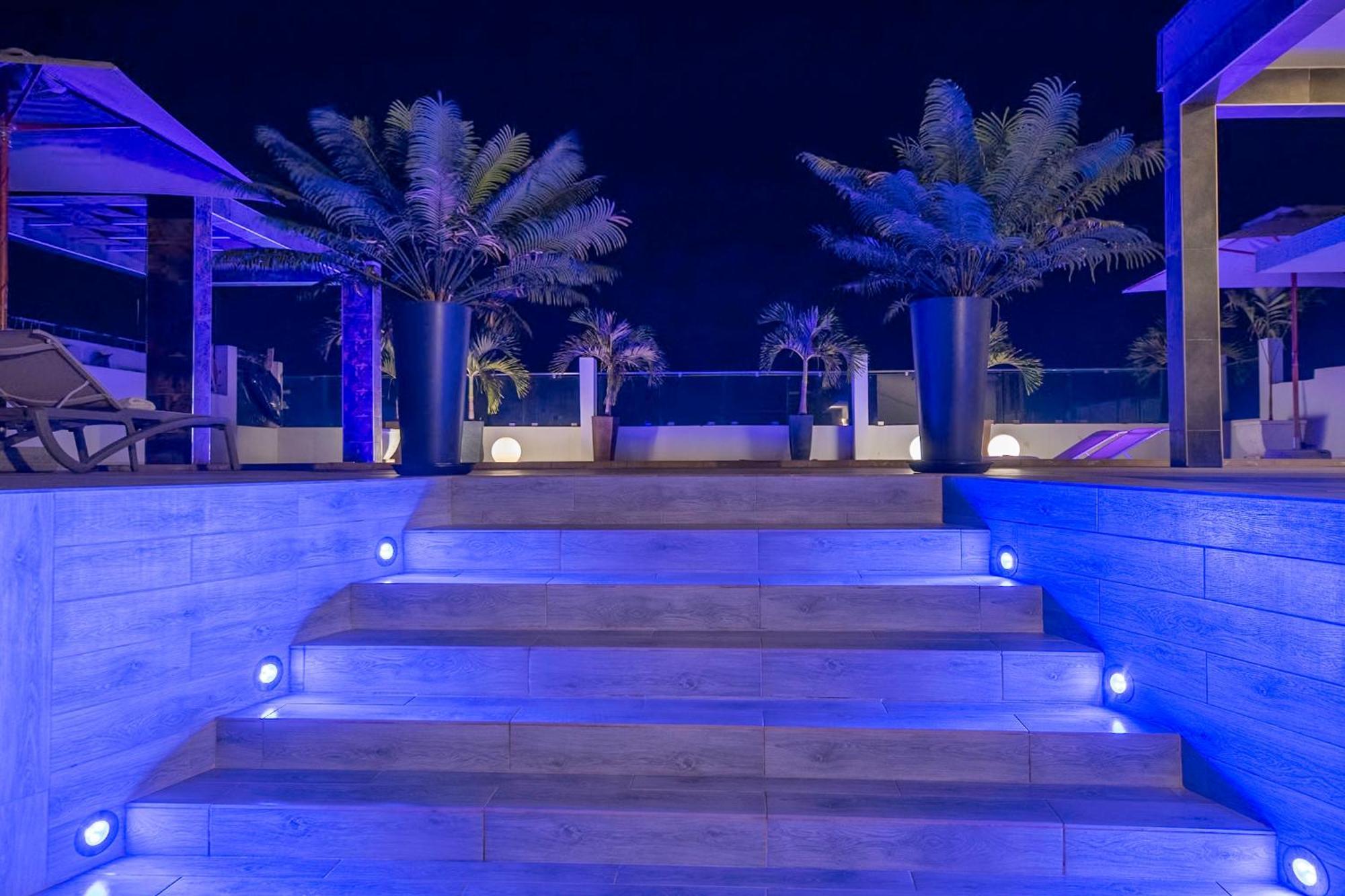 Sosuite Saly Portudal Exterior photo